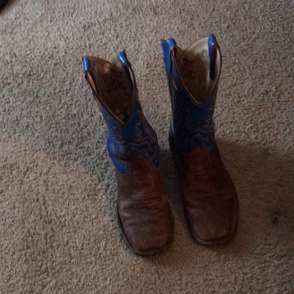 Boots - Picture 1 of 4